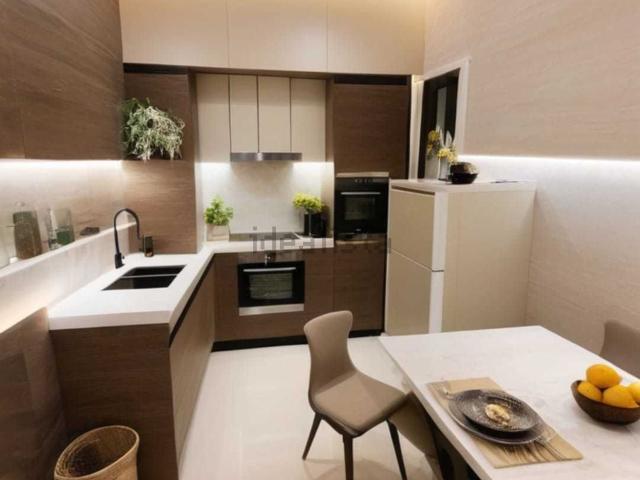 Appartamento in vendita di 65 m² in Via XXIV Maggio, 2
