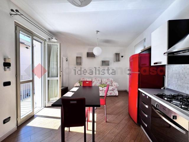 Appartamento in vendita di 65 m² in Via XXIV Aprile