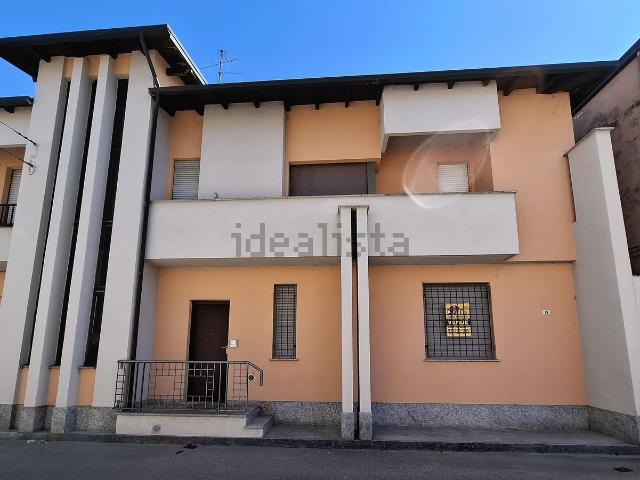 Appartamento in vendita di 65 m² in Via XXV Aprile, 19