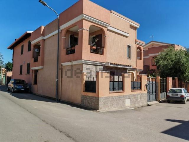 Appartamento in vendita di 65 m² in Via XXV Aprile