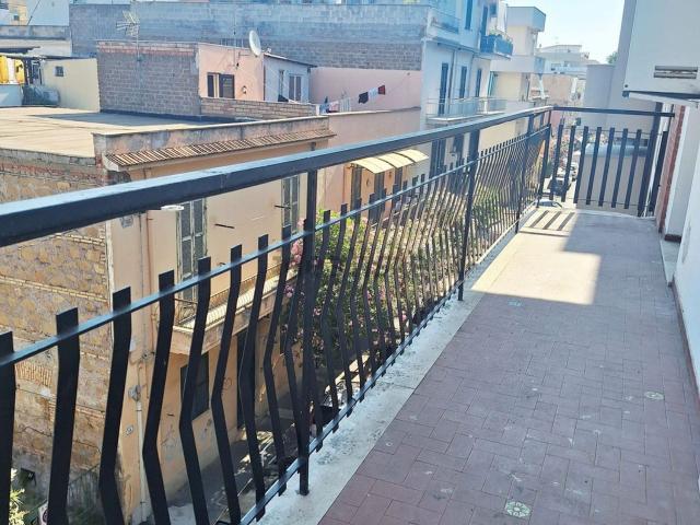 Appartamento in vendita di 65 m² in Via XXV Luglio, 61