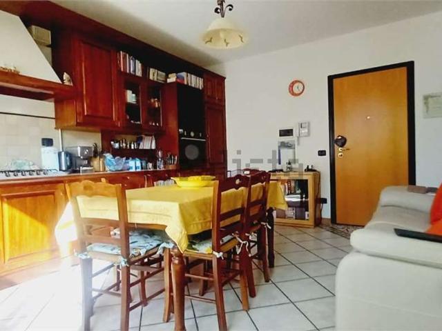 Appartamento in vendita di 65 m² in Via Zampeschi