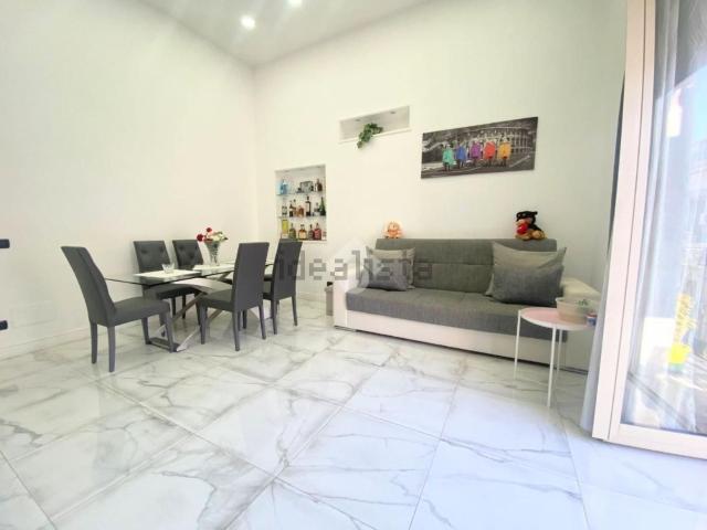 Appartamento in vendita di 65 m² in Via Zara, 8