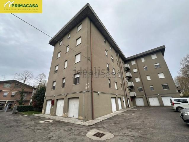 Appartamento in vendita di 65 m² in Via A. Manzoni