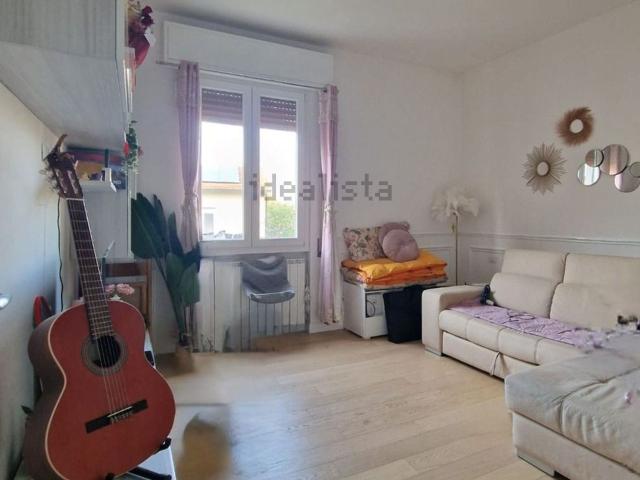 Appartamento in vendita di 65 m² in Via A. Cecioni, 8