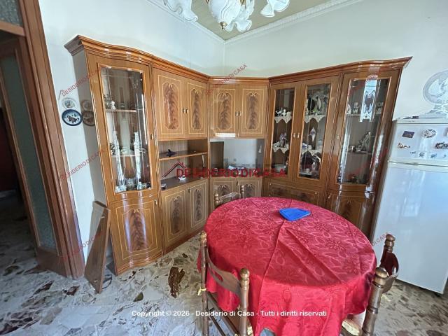 Appartamento in vendita di 65 m² in Via A. Dumas, 16