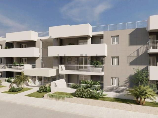 Appartamento in vendita di 65 m² in Via A. dell&apos Abate, 31
