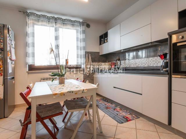 Appartamento in vendita di 65 m² in Via A. di Dio, 8