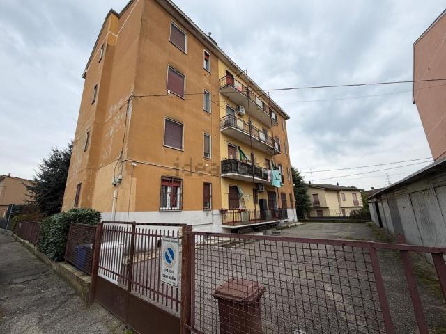 Appartamento in vendita di 65 m² in Via A.Gramsci, 3