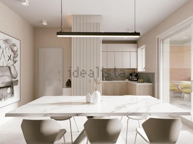 Appartamento in vendita di 65 m² in Via A. Gramsci