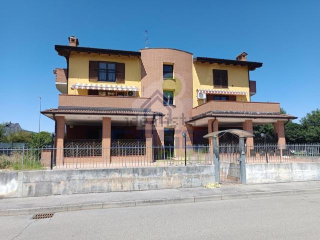 Appartamento in vendita di 65 m² in Via A. Rizzi