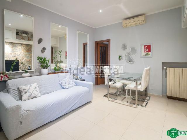 Appartamento in vendita di 65 m² in Via Achille Grandi, 11