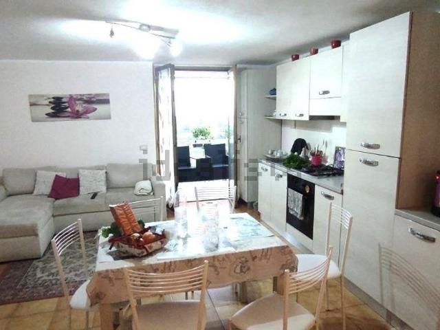 Appartamento in vendita di 65 m² in Via Acqualonga