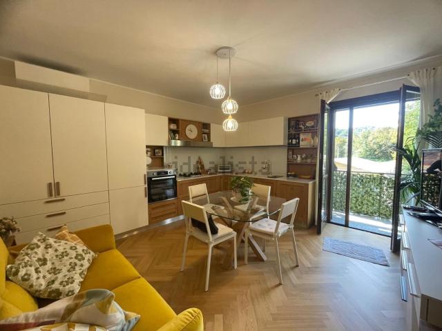 Appartamento in vendita di 65 m² in Via Acquasanta, 186