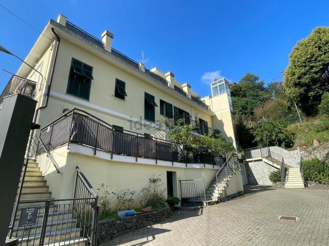 Appartamento in vendita di 65 m² in Via Acquasanta, 186