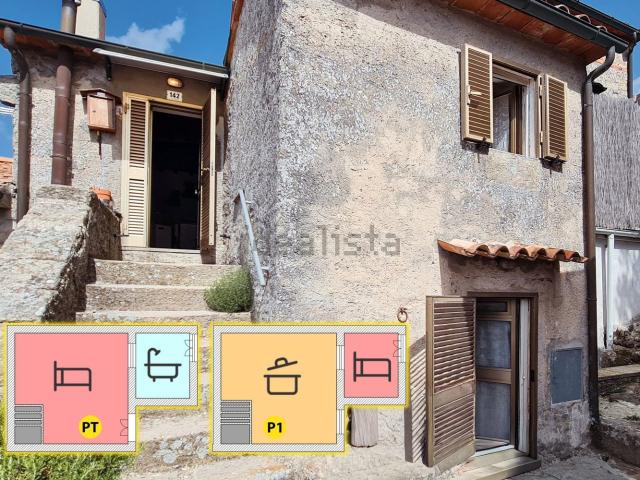 Appartamento in vendita di 65 m² in Via Abbadia, 142