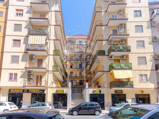 Appartamento in vendita di 65 m² in Via Abruzzo, 116