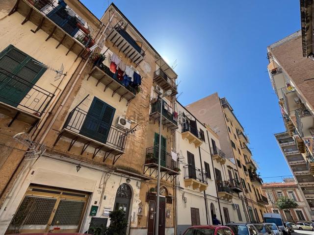 Appartamento in vendita di 65 m² in Via Agostino Inveges