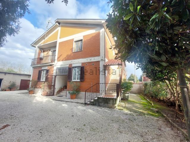 Appartamento in vendita di 65 m² in Via Agrolatino