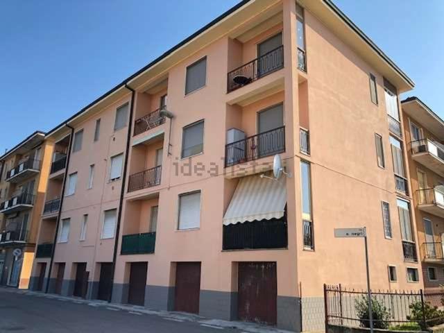 Appartamento in vendita di 65 m² in Via Ada Negri, 19