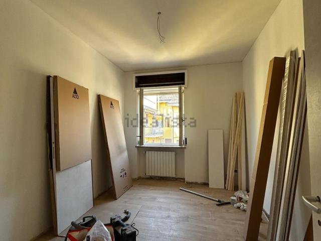 Appartamento in vendita di 65 m² in Via Adriano Cristofoli, 13