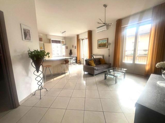 Appartamento in vendita di 65 m² in Via Adriano Zarini, 277