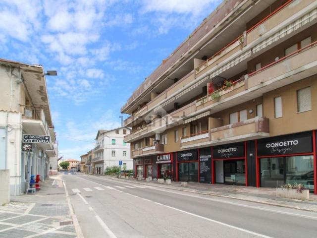 Appartamento in vendita di 65 m² in Via Adriatica, 171