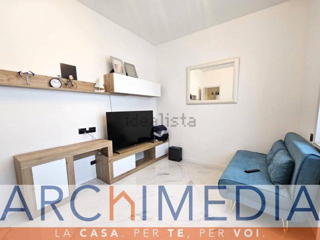 Appartamento in vendita di 65 m² in Via Adua, 19