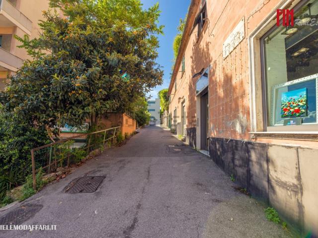 Appartamento in vendita di 65 m² in Via al Capo di Santa Chiara