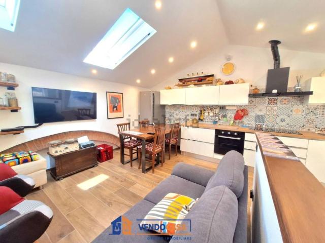 Appartamento in vendita di 65 m² in Via al Giardino