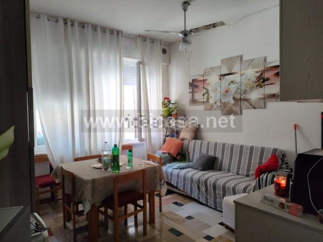 Appartamento in vendita di 65 m² in Via Almerigi