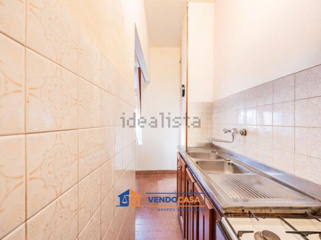 Appartamento in vendita di 65 m² in Via Alba, 13