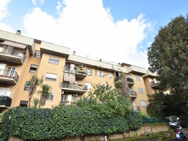 Appartamento in vendita di 65 m² in Via Alberese