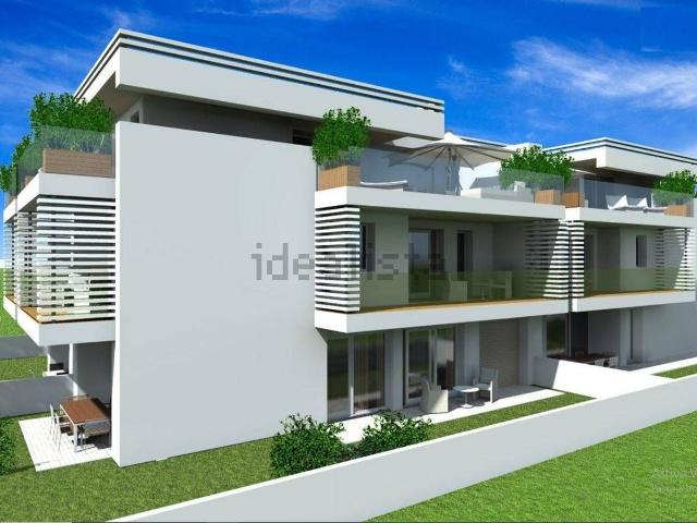 Appartamento in vendita di 65 m² in Via Alberto Chiarini