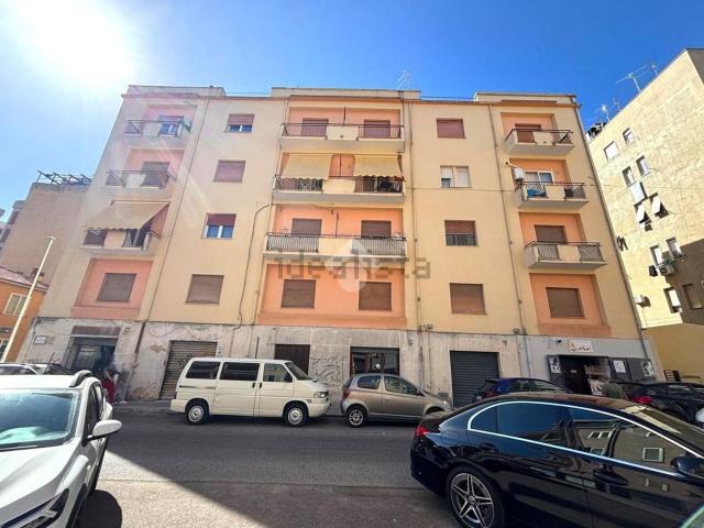 Appartamento in vendita di 65 m² in Via Alceo Cattalochino, 27