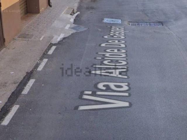 Appartamento in vendita di 65 m² in Via Alcide De Gasperi