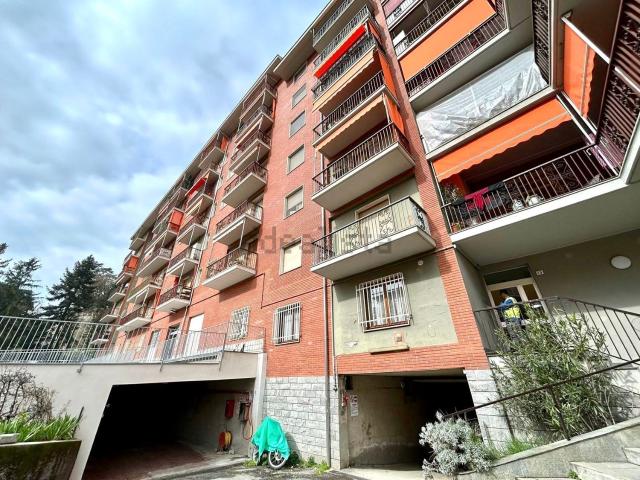 Appartamento in vendita di 65 m² in Via Alcide De Gasperi