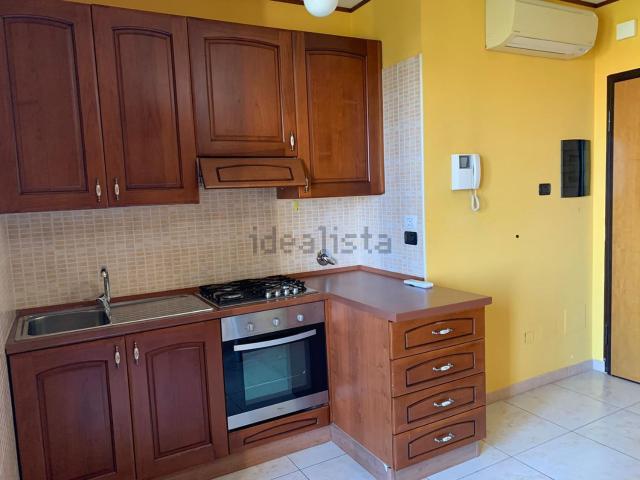 Appartamento in vendita di 65 m² in Via Aldo Moro
