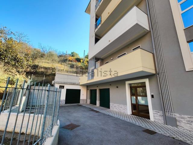 Appartamento in vendita di 65 m² in Via Aldo Capitini, 32