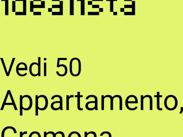 Appartamento in vendita di 65 m² in Via Alessandro Manzoni