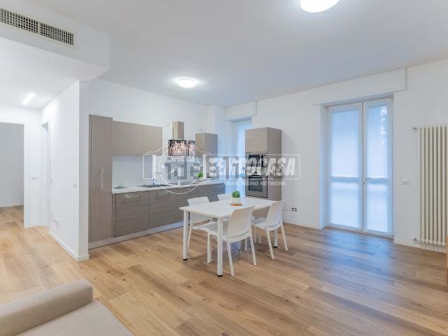 Appartamento in vendita di 65 m² in Via Alessandro Astesani