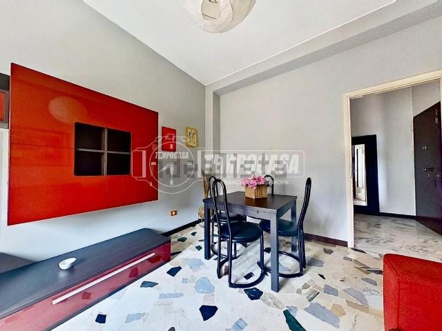 Appartamento in vendita di 65 m² in Via Alessandro Laforet, 4