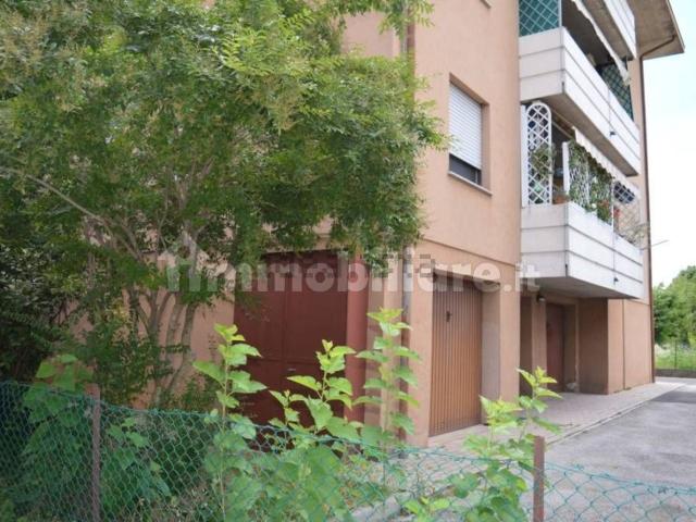 Appartamento in vendita di 65 m² in Via Alessandro Rossi, 122
