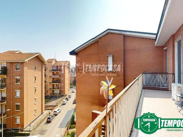 Appartamento in vendita di 65 m² in Via Alessandro Tonso