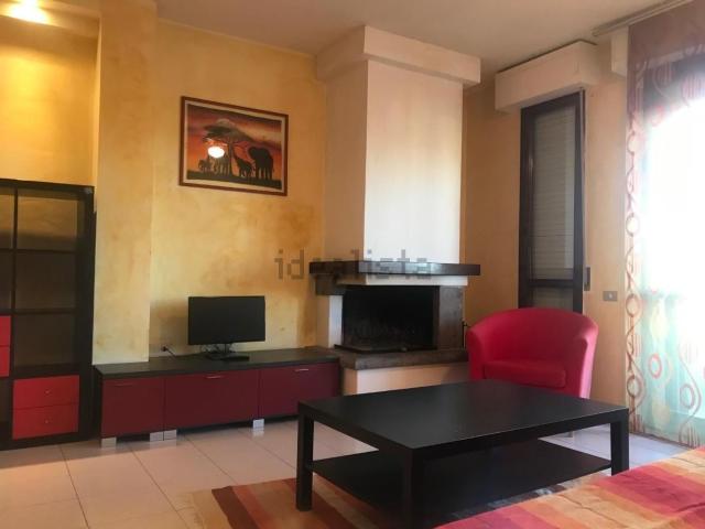 Appartamento in vendita di 65 m² in Via Alessandro Volta