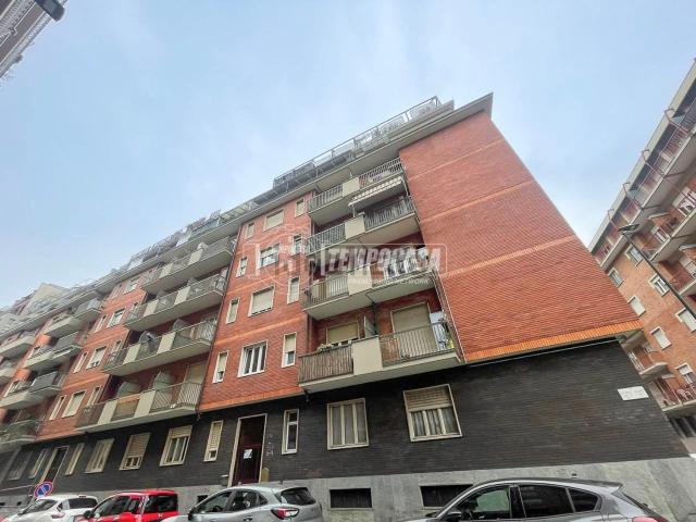 Appartamento in vendita di 65 m² in Via Alfonso Ogliaro