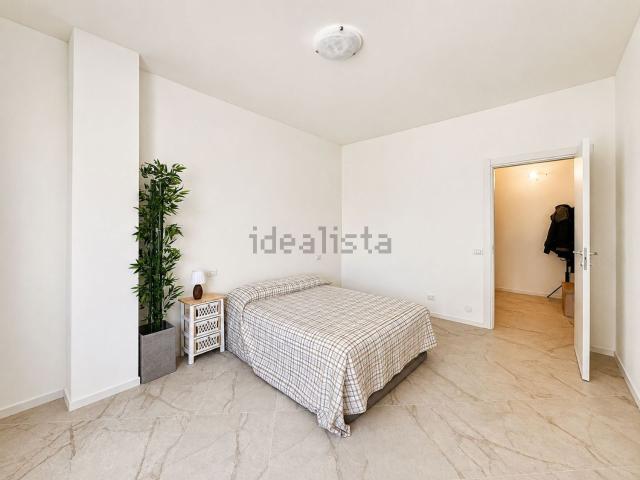 Appartamento in vendita di 65 m² in Via Alfonso Capecelatro, 37