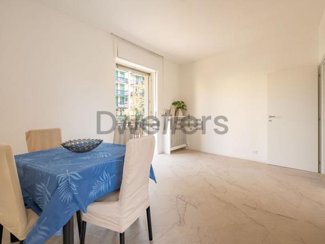Appartamento in vendita di 65 m² in Via Alfonso Capecelatro, 37