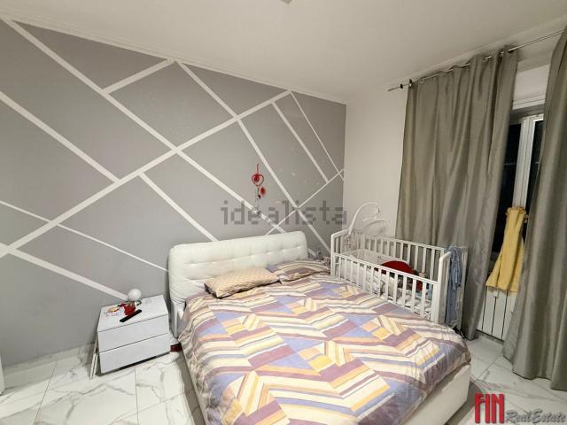 Appartamento in vendita di 65 m² in Via alla Costa di Teglia