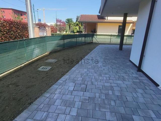 Appartamento in vendita di 65 m² in Via Altinia, 160